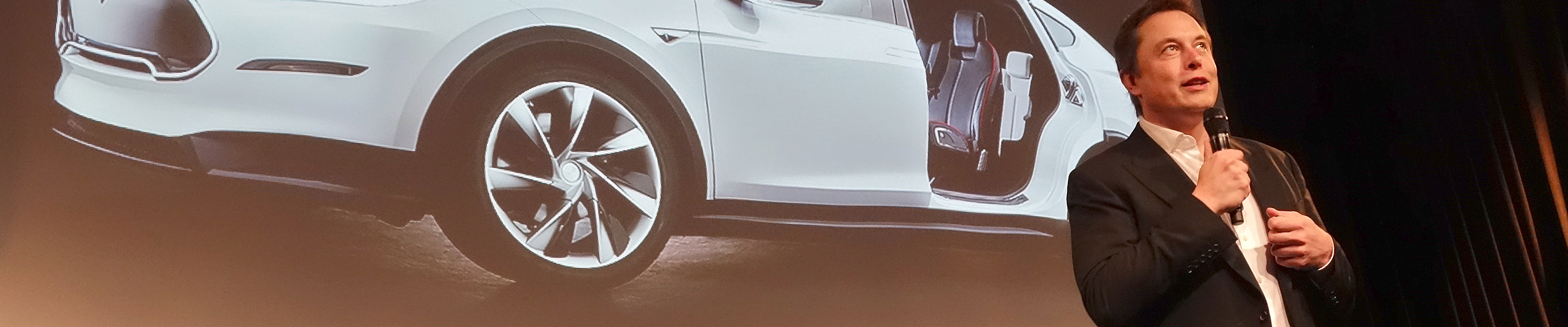 What Elon Musk Taught Me About (Agile) Startups