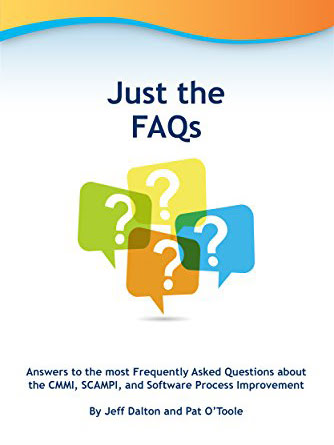 Just the FAQs