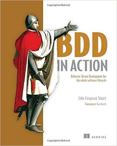 Koopje Aubergine dramatisch What is BDD (Behavior Driven Development)? | Agile Alliance