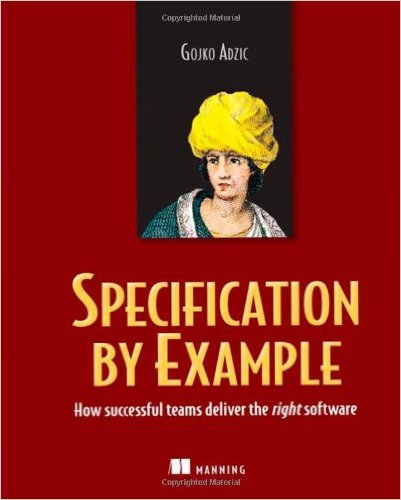 Specification by Example