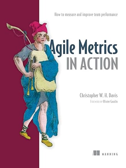 Agile Metrics in Action