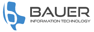 Bauer Information Technology