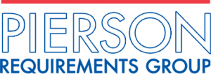logo-piersonRequirements