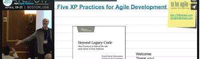 Five XP Practices for Agile Development