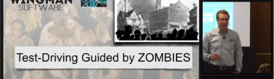 Test-Driven Development Guided by ZOMBIES