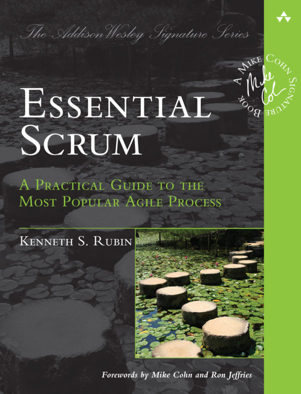 Essential Scrum