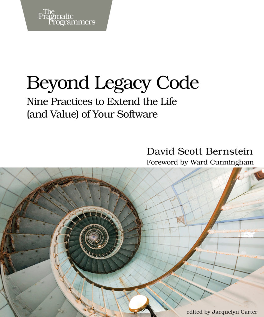 Beyond Legacy Code