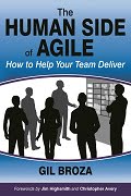 The Human Side of Agile