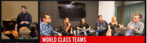 Evolving Agile Leadership at Riot Games. A Story of Challenging Convention
