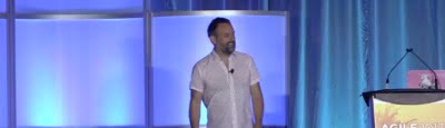 Continuous Delivery in Agile