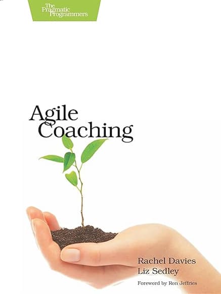 Agile Coaching Book