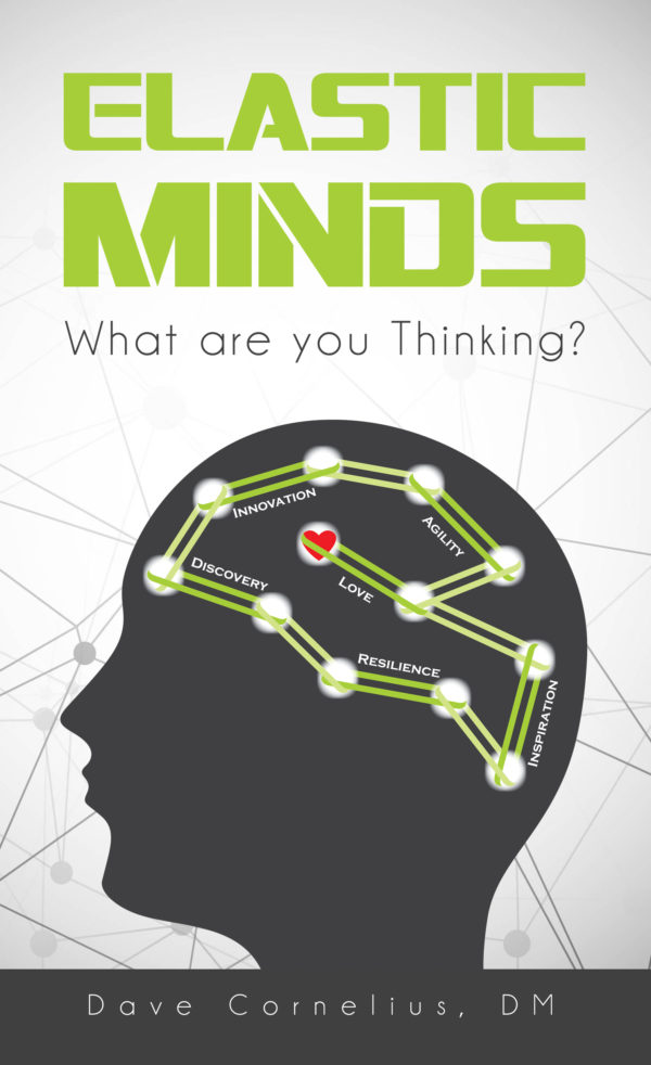 Elastic Minds: What are you thinking?