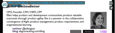Amplify Discovery to Accelerate Delivery