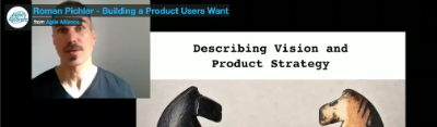 Building a Product Users Want