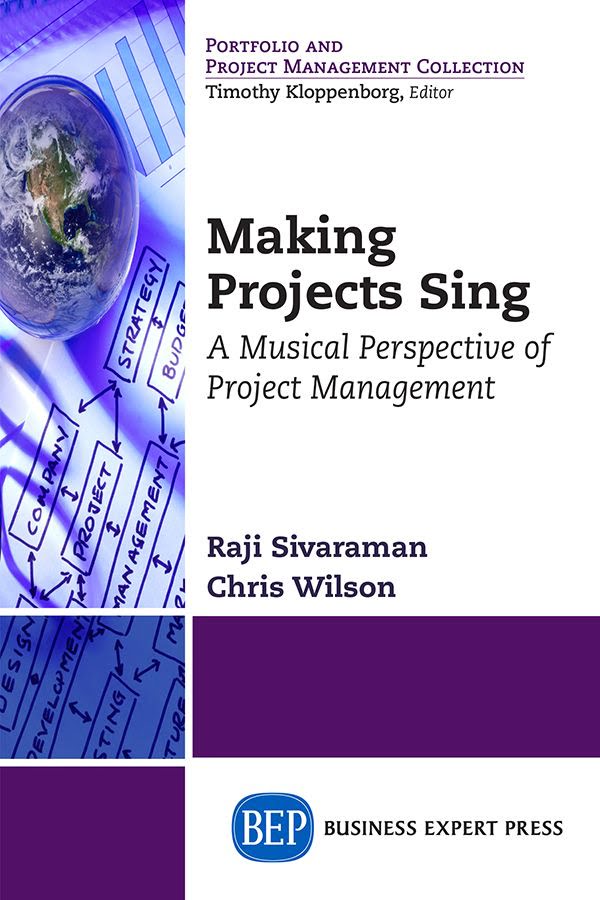 Making Projects Sing