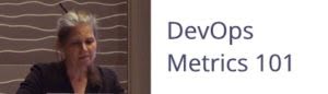 DevOps Metrics 101