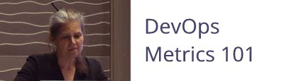 DevOps Metrics 101