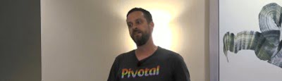 Scaling XP Through Self-Similarity at Pivotal Cloud Foundry