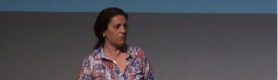 On Software and Buildings – Cristina Videira Lopes