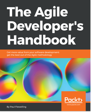The Agile Developer's Handbook