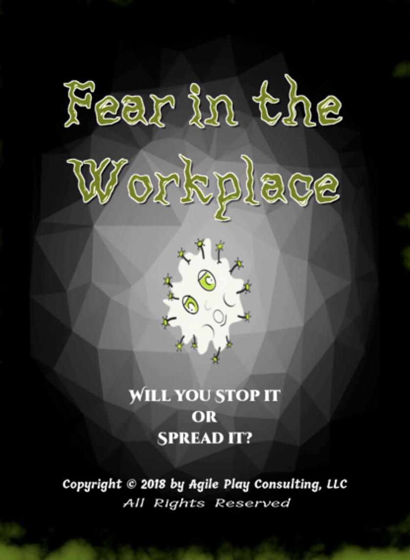 Fear in the Workplace
