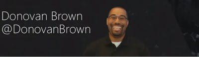 Microsoft DevOps Transformation | Donovan Brown