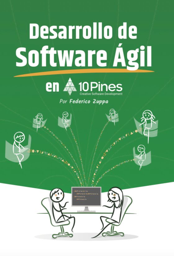 Desarrollo de Software Ágil en 10Pines