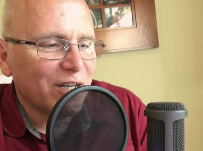 acn-ray-arell-agile-podcast Ray Arell ACN Agile Podcast
