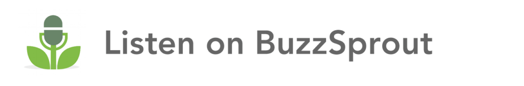 ACN Listen on BuzzSprout
