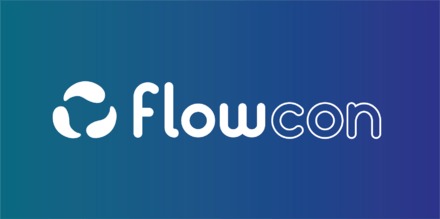 flown-red Community Group Logo