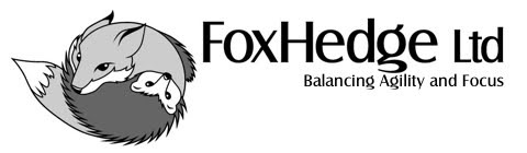 foxhedge logo