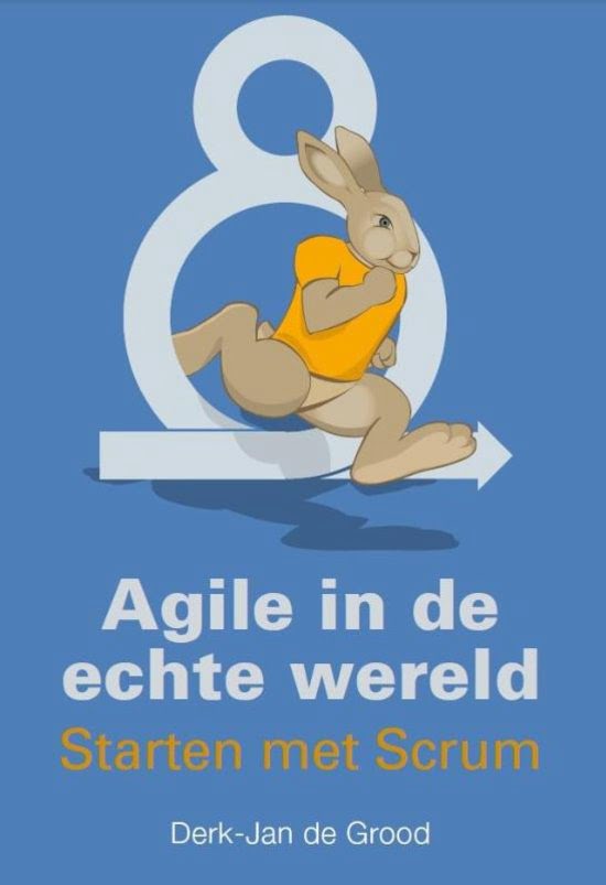 [Dutch Language] Starten met Scrum – Agile in de echte wereld
