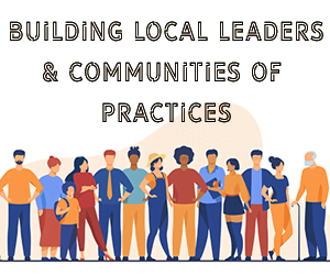 Building Local Leaders
