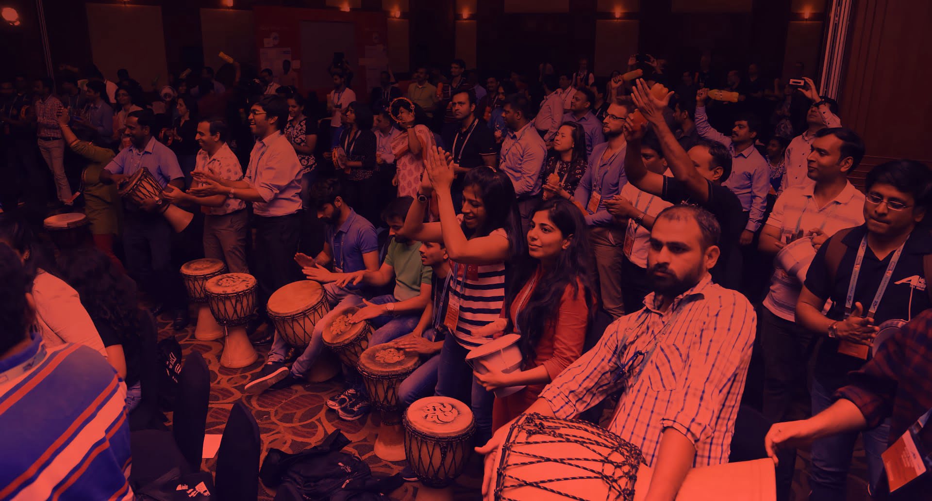 Join us for Agile India, October 11-18