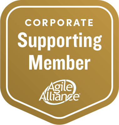 Corporate Supporting Member