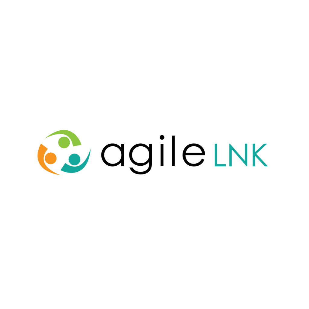 agileLNK Logo