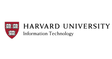 Harvard University IT