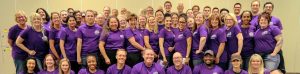 A Huge Thank You to Agile Alliance Volunteers