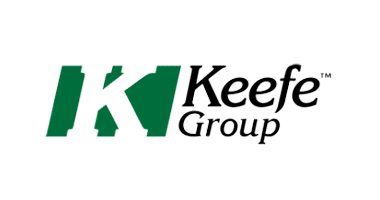 Keefe Group logo