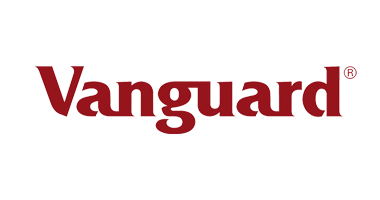 Vanguard Logo