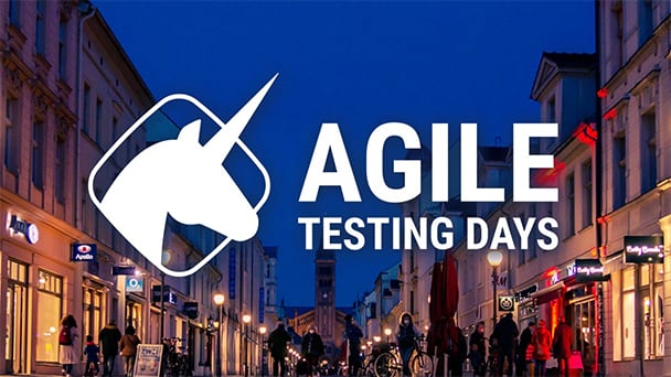 Agile Testing Days 2021