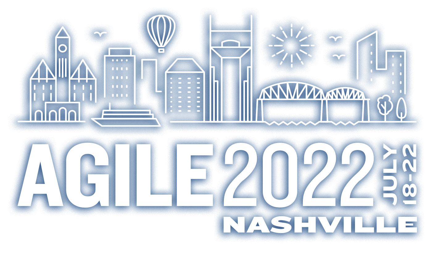 Agile2022 Annual Conference in Nashville