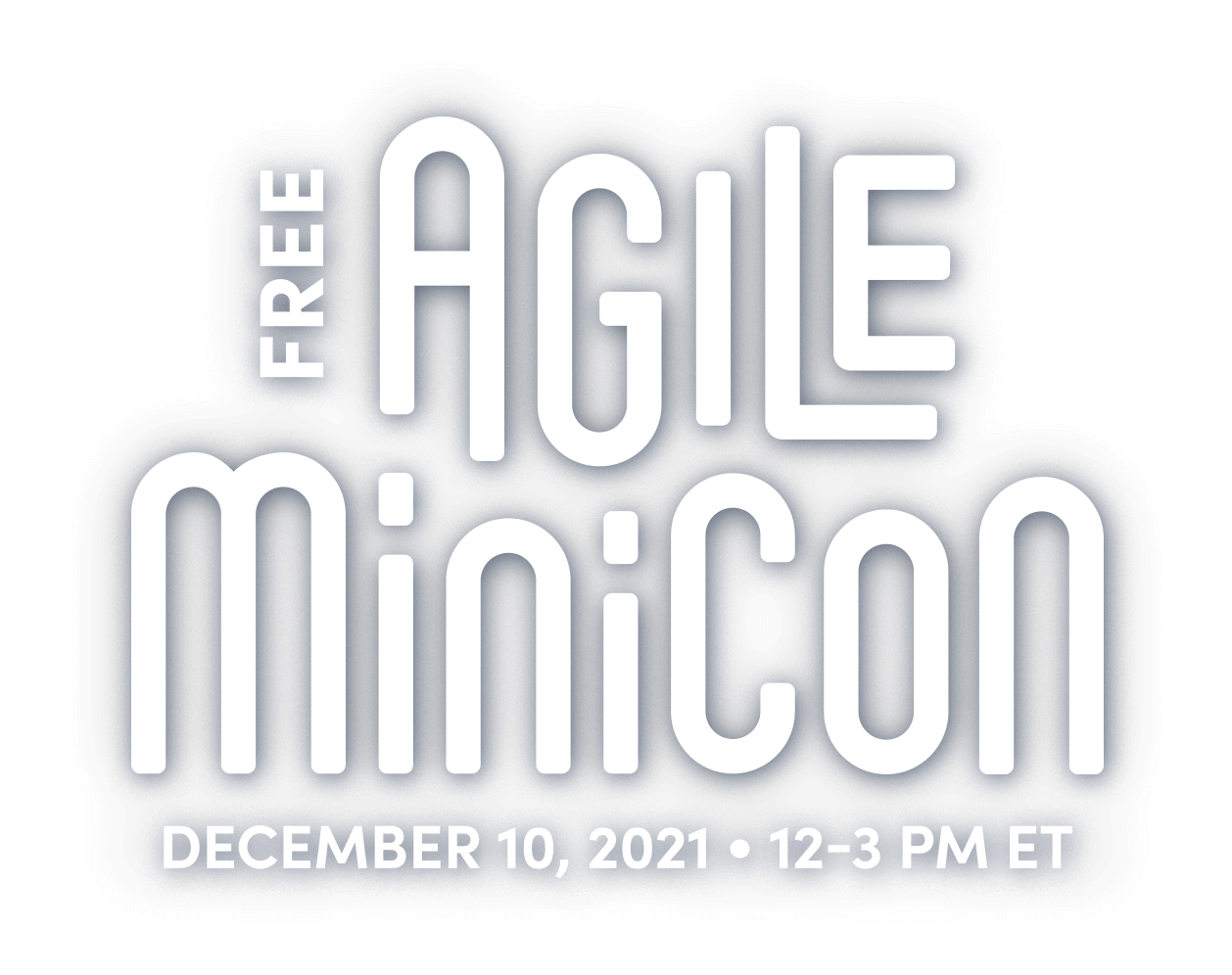 Agile MiniCon 2021