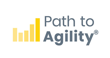 Path to Agility Logo