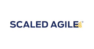 Scaled Agile Sponsor Logo