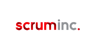 Scrum Inc Logo