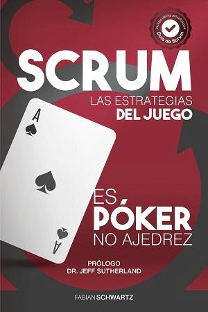 Este libro le muestra cómo usar Scrum para crear una mano ganadora a partir de las cartas que le han repartido.