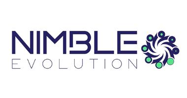 Nimble Evolution Logo