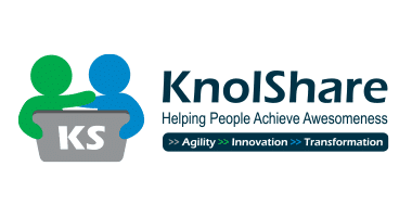 Knolshare Logo