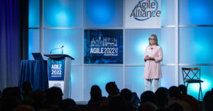 Thank YOU for an Awesome Agile2022 Conference!